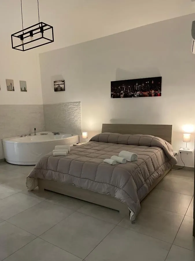 Rosa Dei Venti Apartment contacts