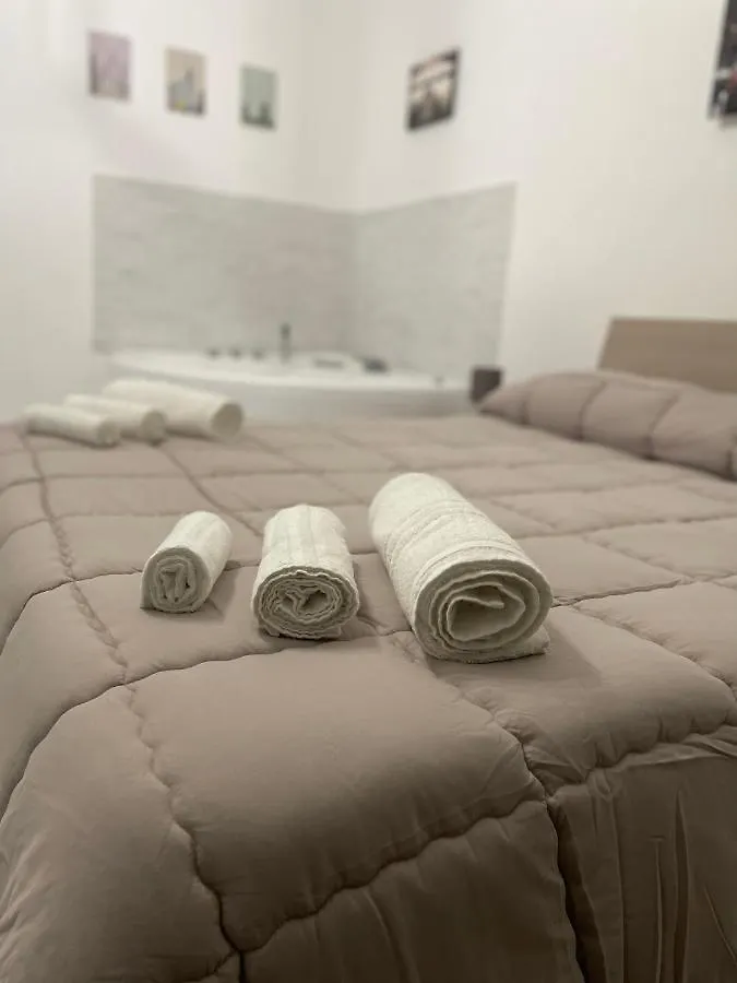 Rosa Dei Venti Apartment Catania 0*,