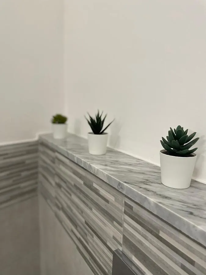 Holiday home Rosa Dei Venti Apartment Catania