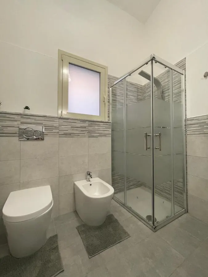 Rosa Dei Venti Apartment Catania 0*,  Italy