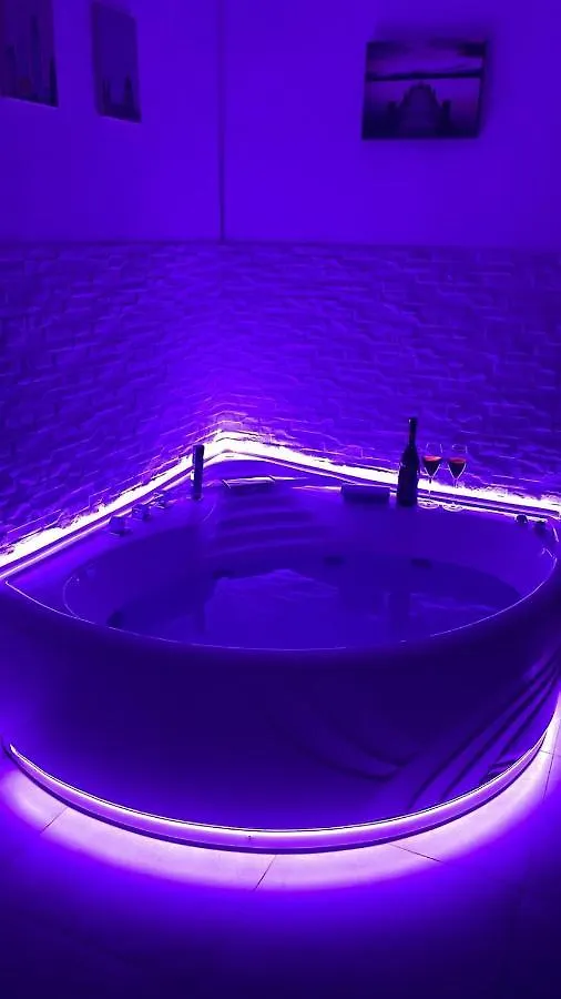 Rosa Dei Venti Apartment Catania Holiday home
