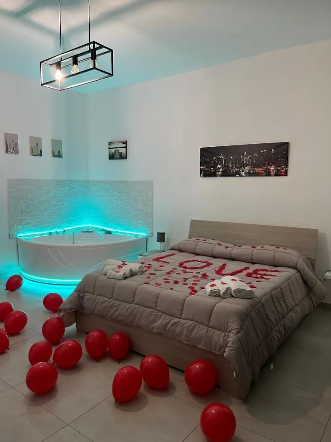 Rosa Dei Venti Apartment Catania